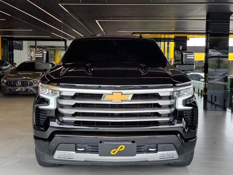 Chevrolet Silverado High Country 5.3 V8 AWD Aut.