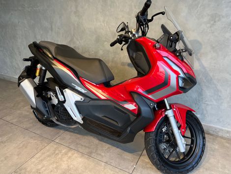 HONDA ADV 150