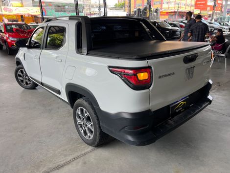 Fiat Strada Volcano 1.3 Flex 8V CD