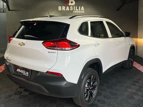 Chevrolet TRACKER 1.0 Turbo 12V Flex Aut. 
