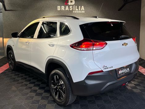 Chevrolet TRACKER 1.0 Turbo 12V Flex Aut. 