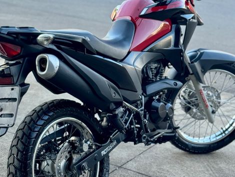 HONDA XRE 190/ Flex