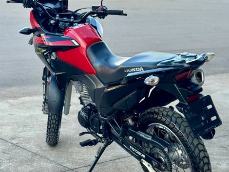 HONDA XRE 190/ Flex