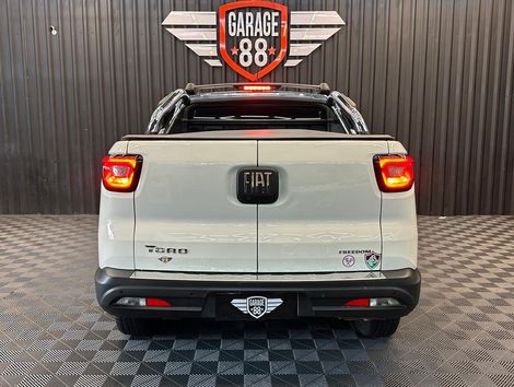 Fiat Toro Freedom 1.8 16V Flex Aut.