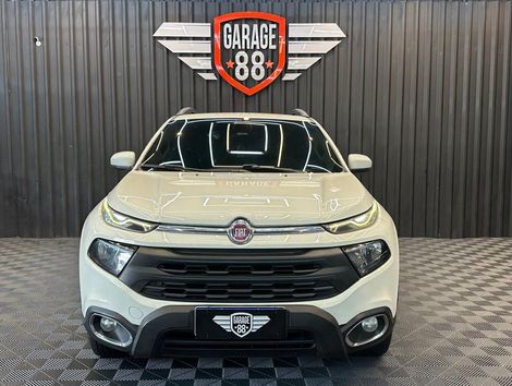 Fiat Toro Freedom 1.8 16V Flex Aut.