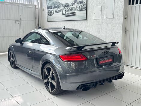 Audi TTRS 2.5 TFSI QUATTRO S Tronic