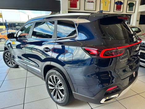 Caoa Chery Tiggo 8 Max Drive 1.6 Turbo Aut.