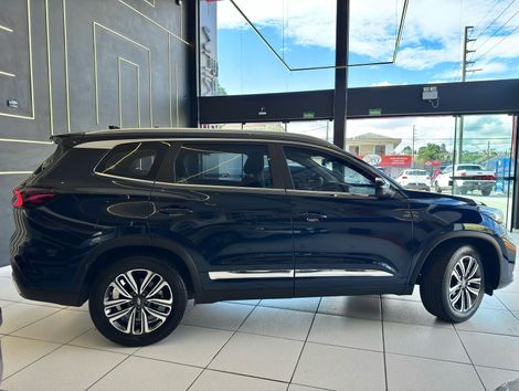 Caoa Chery Tiggo 8 Max Drive 1.6 Turbo Aut.