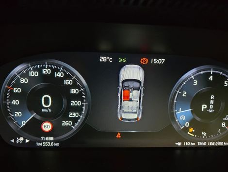 Volvo XC40 T4 INSCRIPT