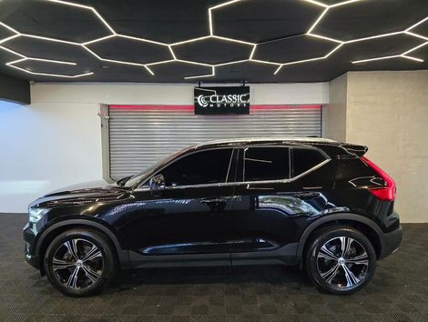 Volvo XC40 T4 INSCRIPT