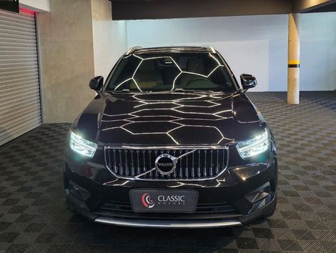 Volvo XC40 T4 INSCRIPT