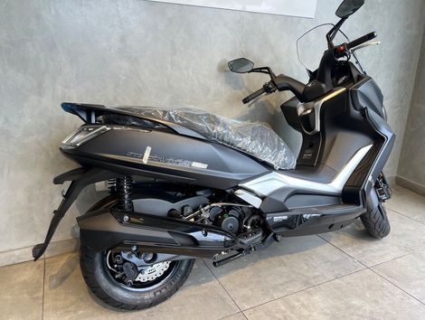 KYMCO DOWNTOWN 350i 