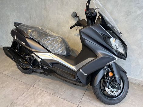 KYMCO DOWNTOWN 350i 