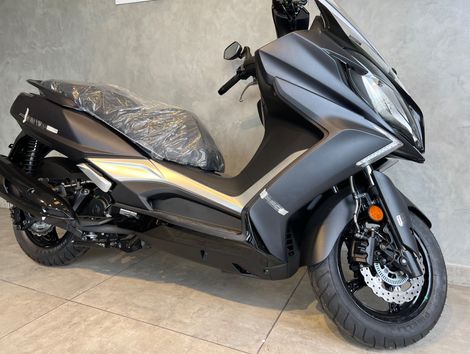 KYMCO DOWNTOWN 350i 