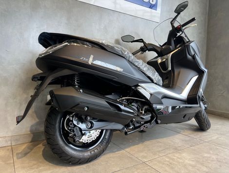 KYMCO DOWNTOWN 350i 