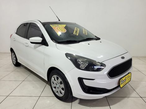 Ford Ka 1.0 SE/SE Plus TiVCT Flex 5p