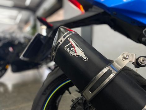 SUZUKI GSX-R 1000 R