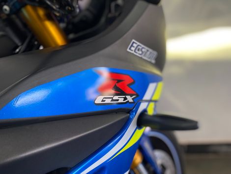 SUZUKI GSX-R 1000 R