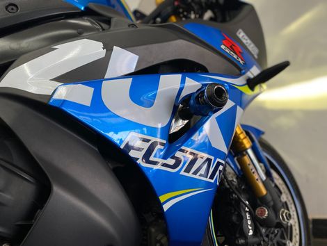 SUZUKI GSX-R 1000 R