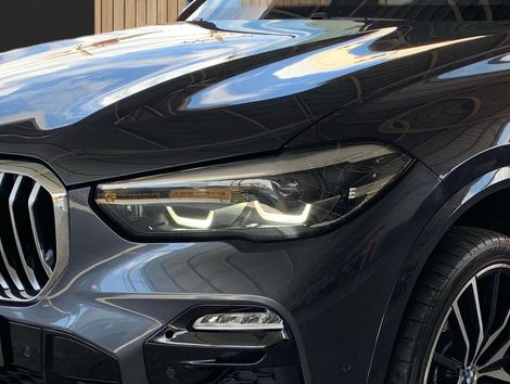 BMW X5 XDRIVE 30d M Sport 3.0 265cv Dies Aut