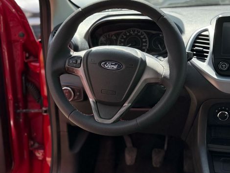 Ford Ka 1.0 SE/SE Plus TiVCT Flex 5p