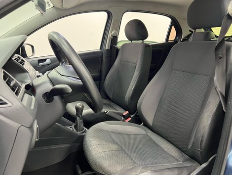 VolksWagen Gol Trendline 1.6 T.Flex 8V 5p