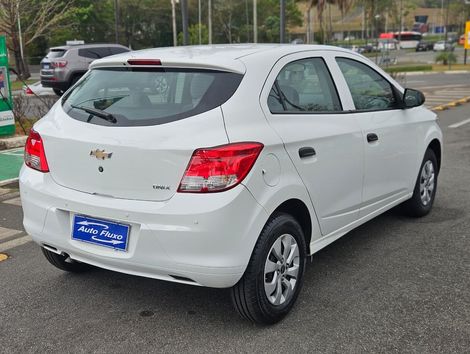 Chevrolet ONIX HATCH LS 1.0 8V FlexPower 5p Mec.