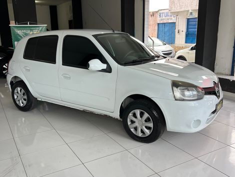 Renault Clio RN/Alizé/Expr./1.0 Hi-Power 16V 5p