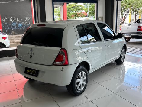Renault Clio RN/Alizé/Expr./1.0 Hi-Power 16V 5p