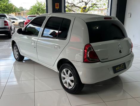 Renault Clio RN/Alizé/Expr./1.0 Hi-Power 16V 5p