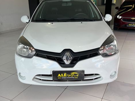 Renault Clio RN/Alizé/Expr./1.0 Hi-Power 16V 5p