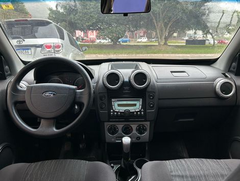 Ford EcoSport XLT 1.6/ 1.6 Flex 8V 5p