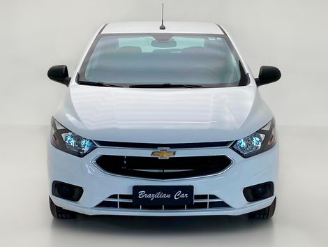Chevrolet JOY Hatch 1.0 8V Flex 5p Mec.
