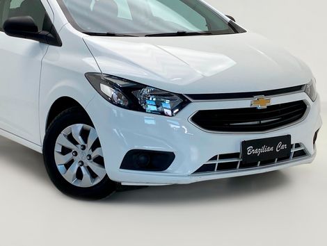 Chevrolet JOY Hatch 1.0 8V Flex 5p Mec.