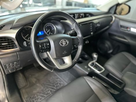 Toyota /  CDSR A4FD