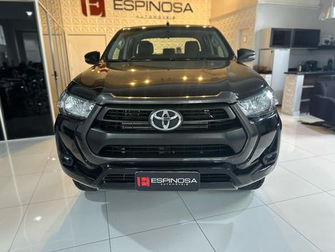 Toyota /  CDSR A4FD