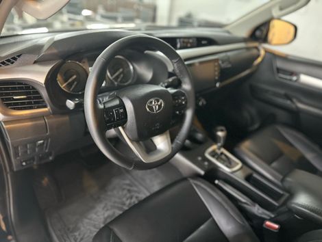 Toyota /  CDSR A4FD