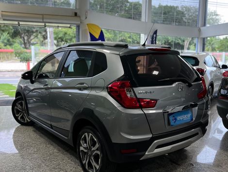 Honda WR-V EXL 1.5 Flexone 16V 5p Aut.