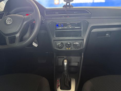 VolksWagen VOYAGE 1.6 MSI Flex 16V 4p Aut.