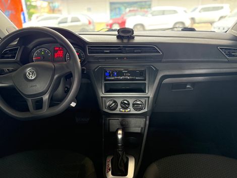 VolksWagen VOYAGE 1.6 MSI Flex 16V 4p Aut.