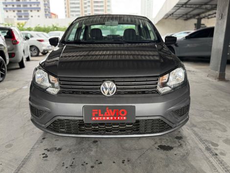 VolksWagen VOYAGE 1.6 MSI Flex 16V 4p Aut.