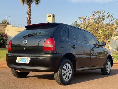 VolksWagen Gol 1.0 Mi FUN/ Highway/ Sport 16V  2/4p
