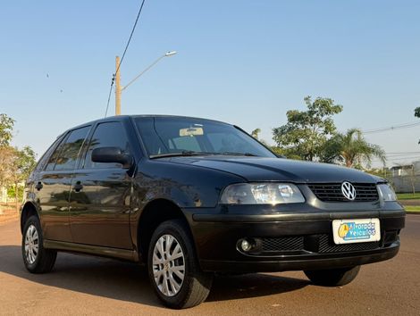 VolksWagen Gol 1.0 Mi FUN/ Highway/ Sport 16V  2/4p