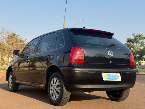 VolksWagen Gol 1.0 Mi FUN/ Highway/ Sport 16V  2/4p