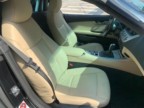 BMW Z4 Roadster sDRIVE 23i 2.5 24V 204cv 2p