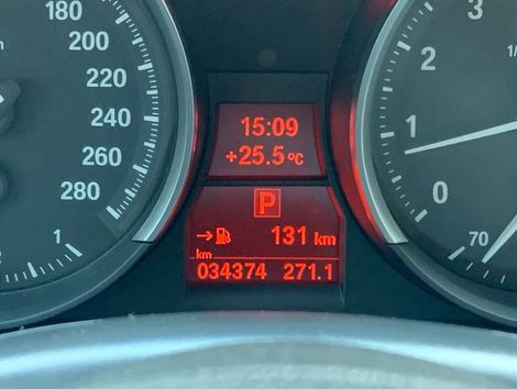 BMW Z4 Roadster sDRIVE 23i 2.5 24V 204cv 2p