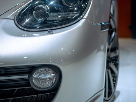 Porsche Cayman 2.7/ 2.9