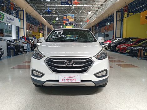 Hyundai ix35 GL 2.0 16V 2WD Flex Aut.