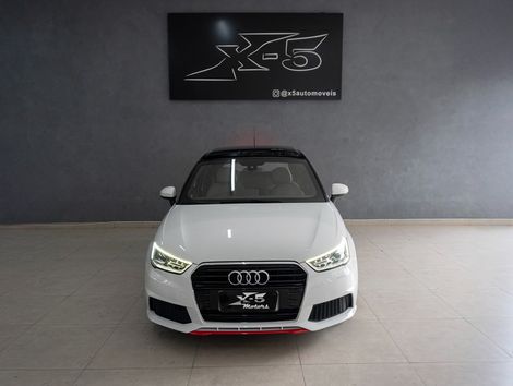 Audi A1 Sportback 1.8 TFSI 192cv 5p S-tronic