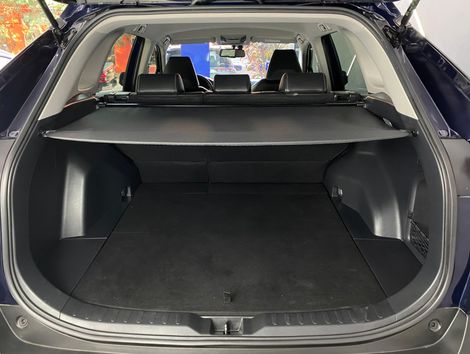 Toyota RAV4 2.5 S Connect 4x4 Hybrid Aut.